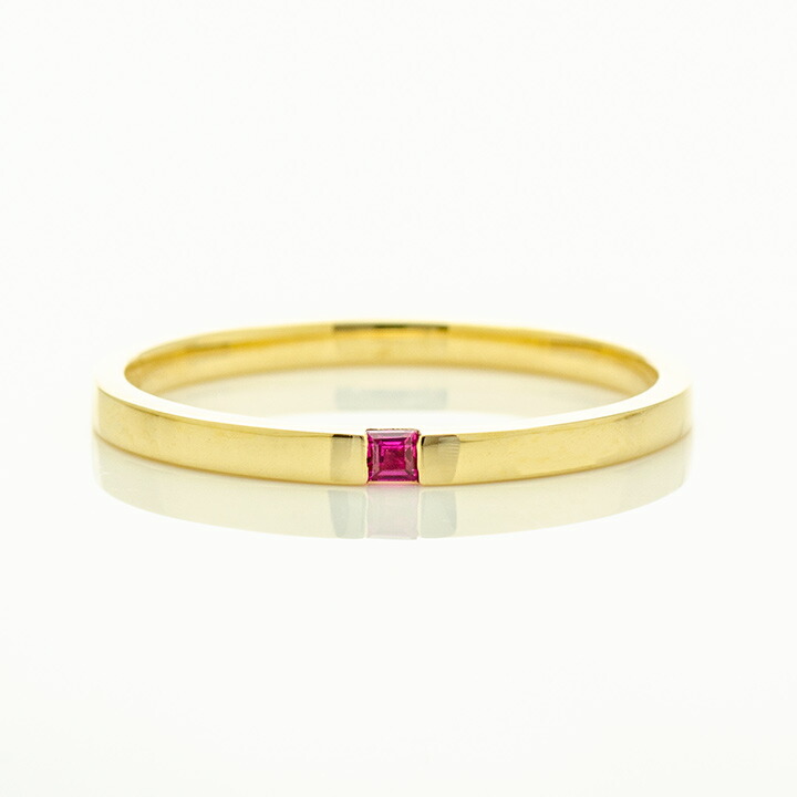 umu -アム- FINE JEWELRY STUIDIOルビー リングrg1452_m.jpg
