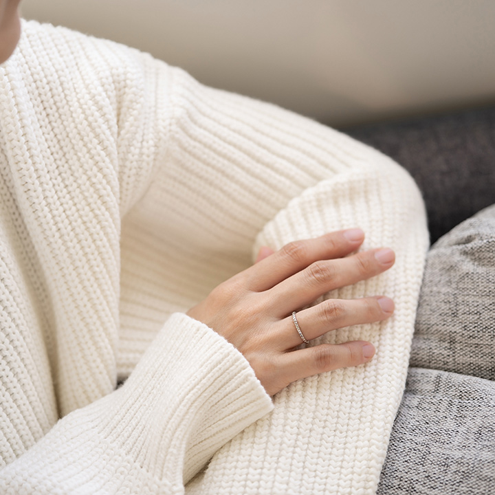 umu -アム- FINE JEWELRY STUIDIOコーディネート リング ブロックrg1454_12.jpg