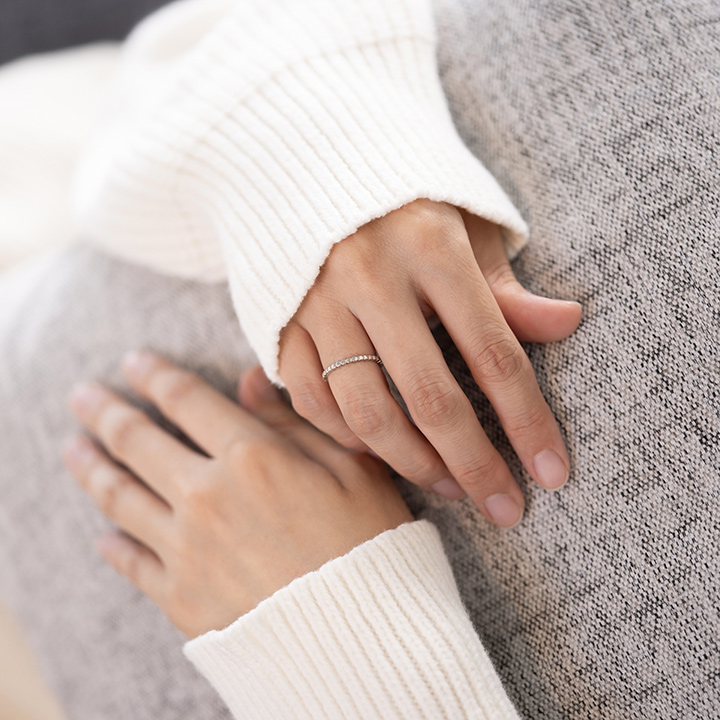 umu -アム- FINE JEWELRY STUIDIOコーディネート リング ブロックrg1454_13.jpg