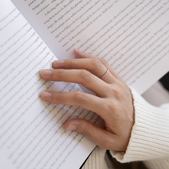 umu -アム- FINE JEWELRY STUIDIOコーディネート リング ブロックrg1454_6.jpg