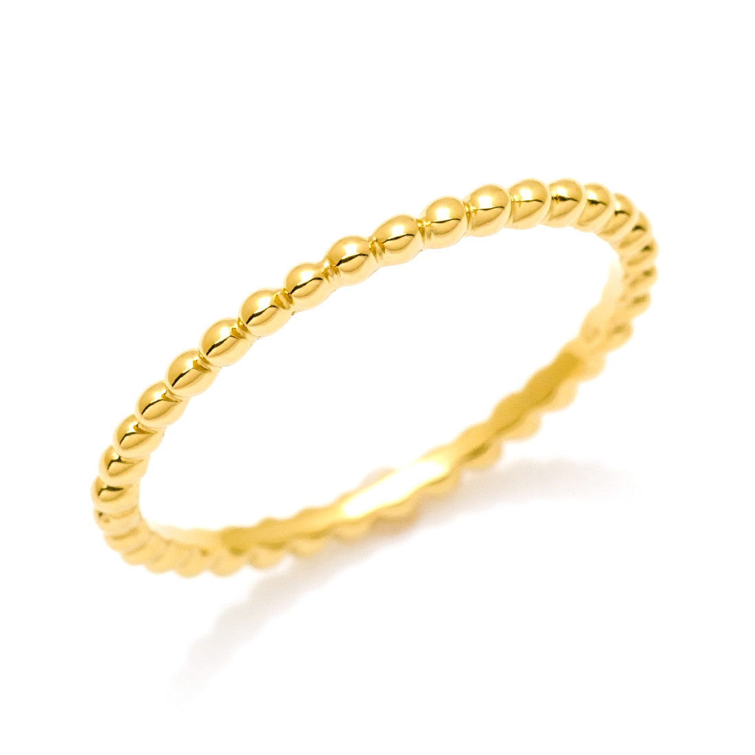 umu -アム- FINE JEWELRY STUIDIOコーディネート リング ドットrg1455_25.jpg