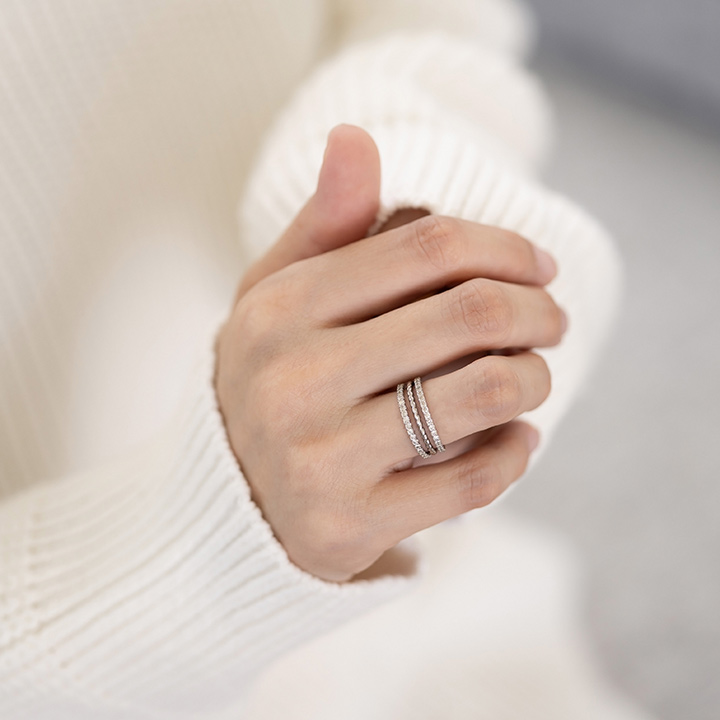 umu -アム- FINE JEWELRY STUIDIOコーディネート リング ツイストrg1456_19.jpg