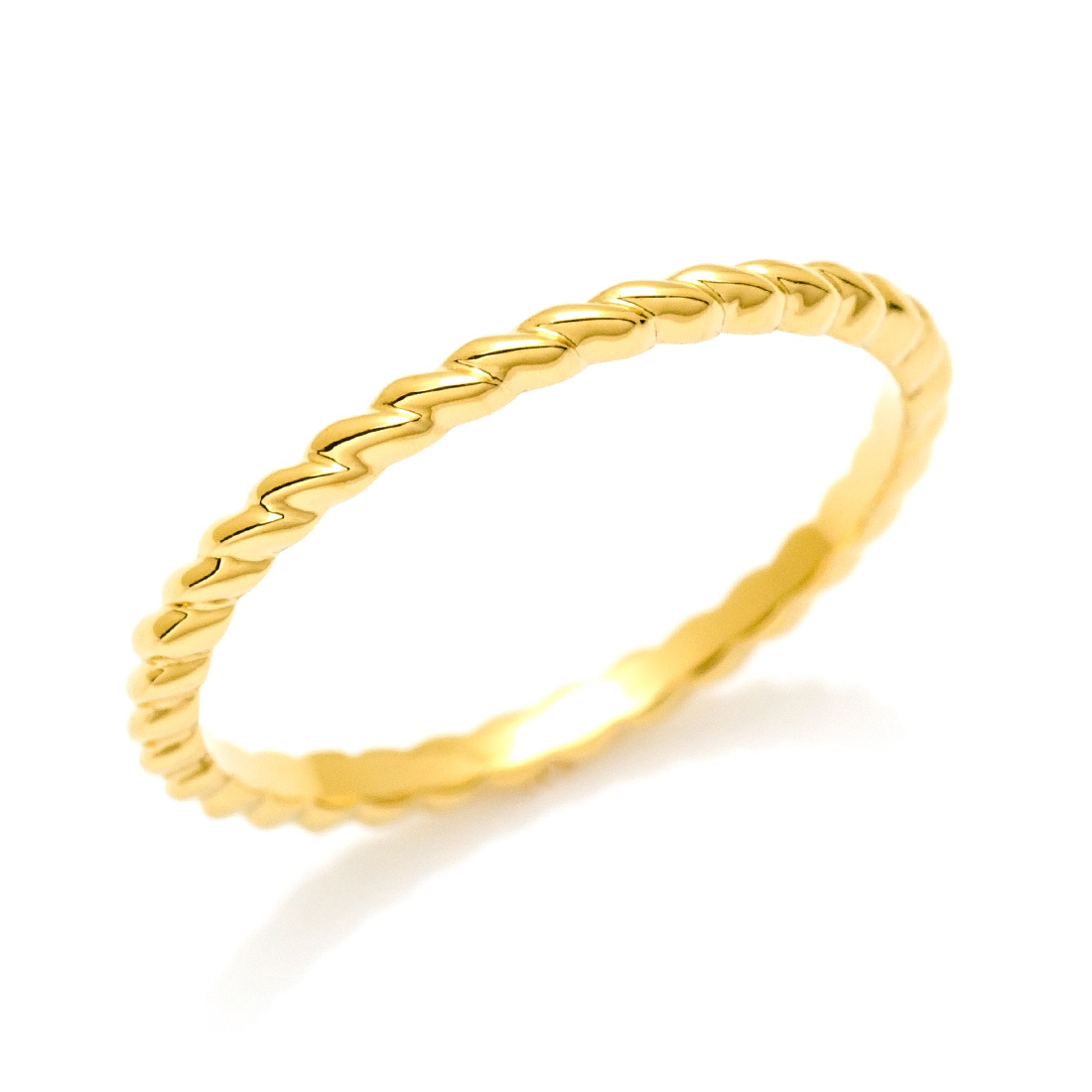 umu -アム- FINE JEWELRY STUIDIOコーディネート リング ツイストrg1456_25.jpg