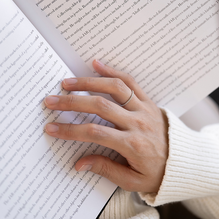 umu -アム- FINE JEWELRY STUIDIOコーディネート リング ミルグレインrg1457_6.jpg