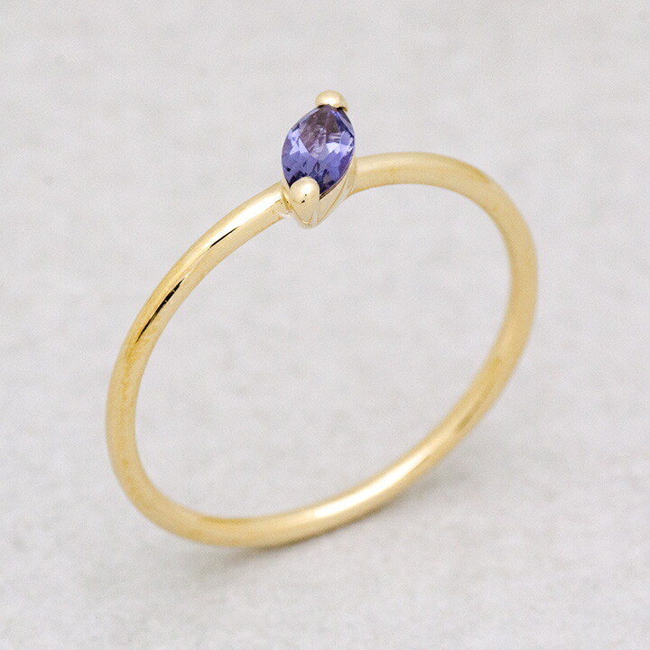 umu -アム- FINE JEWELRY STUIDIOマーキス アイオライト リング 「minuto」rg1459_kanban2.jpg
