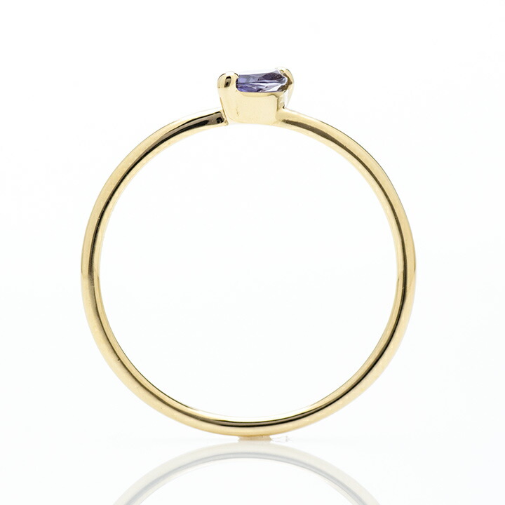 umu -アム- FINE JEWELRY STUIDIOマーキス アイオライト リング 「minuto」rg1459_s.jpg