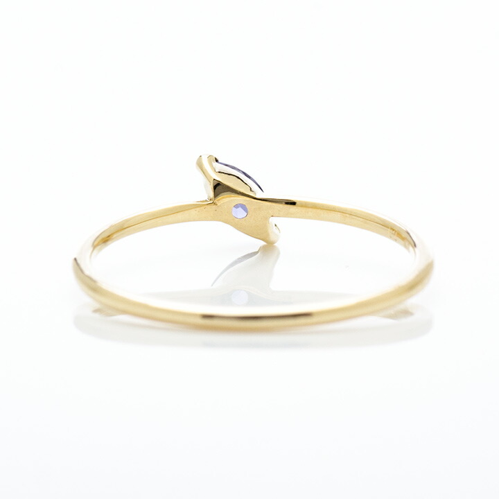 umu -アム- FINE JEWELRY STUIDIOマーキス アイオライト リング 「minuto」rg1459_u.jpg