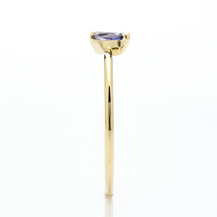 umu -アム- FINE JEWELRY STUIDIOマーキス アイオライト リング 「minuto」rg1459_y.jpg