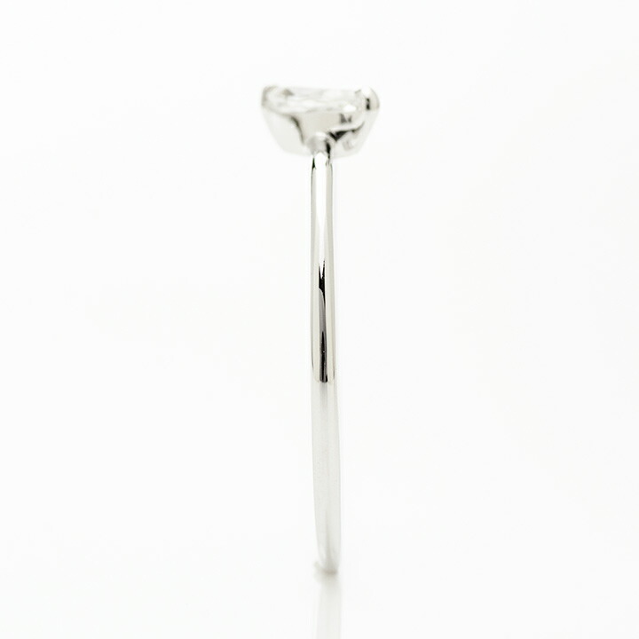 umu -アム- FINE JEWELRY STUIDIOマーキス ホワイトサファイア リング 「minuto」rg1460_y.jpg