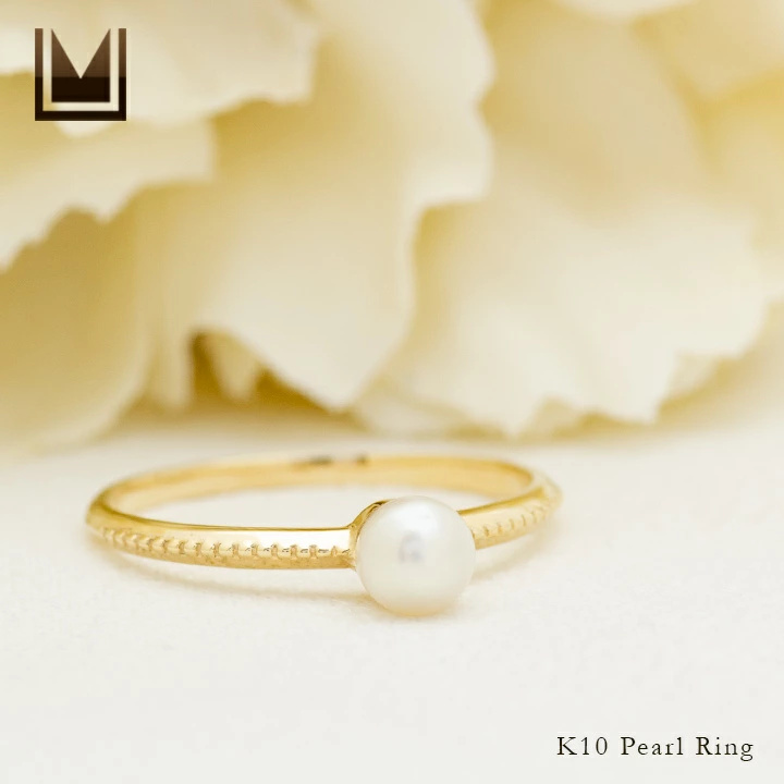 umu -アム- FINE JEWELRY STUIDIO淡水パール リングrg1461_1.jpg