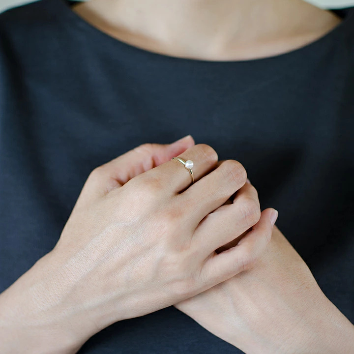 umu -アム- FINE JEWELRY STUIDIO淡水パール リングrg1461_i2.jpg