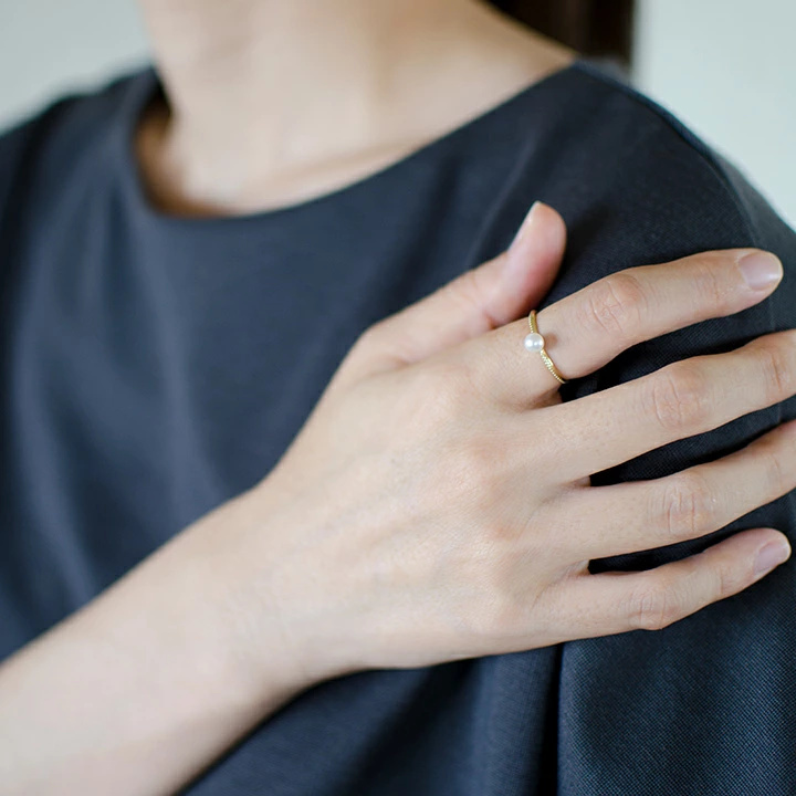 umu -アム- FINE JEWELRY STUIDIO淡水パール リングrg1461_i3.jpg