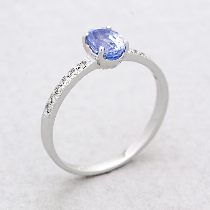 umu -アム- FINE JEWELRY STUIDIOK10 サファイア ダイヤモンド リングrg1462_kanban2.jpg