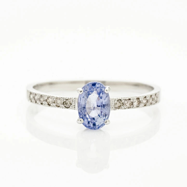 umu -アム- FINE JEWELRY STUIDIOK10 サファイア ダイヤモンド リングrg1462_m.jpg