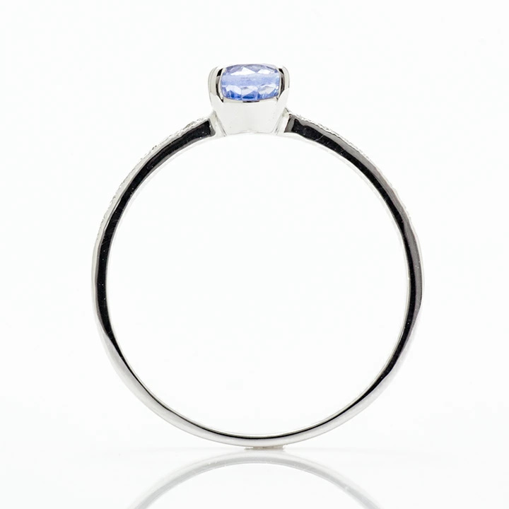 umu -アム- FINE JEWELRY STUIDIOK10 サファイア ダイヤモンド リングrg1462_s.jpg