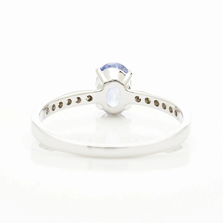 umu -アム- FINE JEWELRY STUIDIOK10 サファイア ダイヤモンド リングrg1462_u.jpg