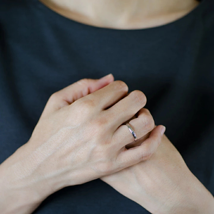 umu -アム- FINE JEWELRY STUIDIOK10 カラーチェンジガーネット リングrg1464_i2.jpg