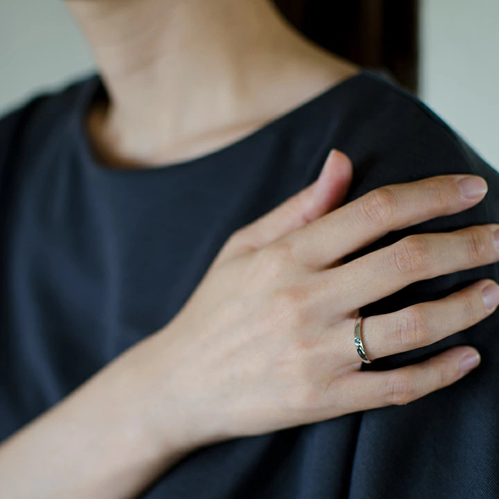 umu -アム- FINE JEWELRY STUIDIOK10 カラーチェンジガーネット リングrg1464_i3.jpg