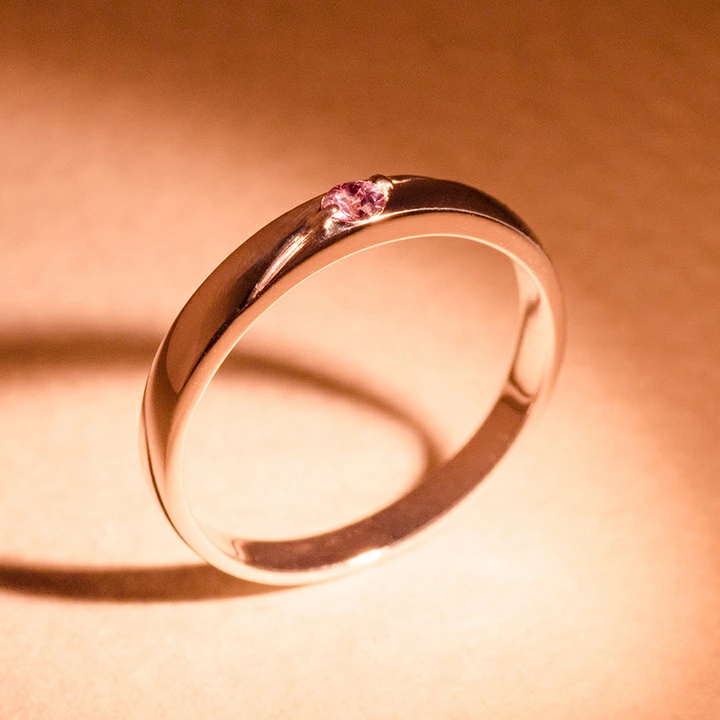 umu -アム- FINE JEWELRY STUIDIOK10 カラーチェンジガーネット リングrg1464_kanban2.jpg