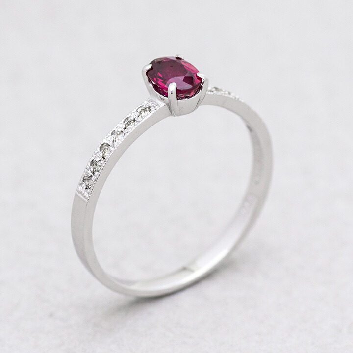 umu -アム- FINE JEWELRY STUIDIOルビー ダイヤモンド リングrg1465_kanban2.jpg