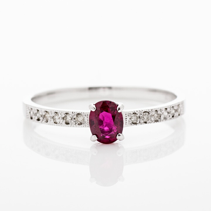umu -アム- FINE JEWELRY STUIDIOルビー ダイヤモンド リングrg1465_m.jpg