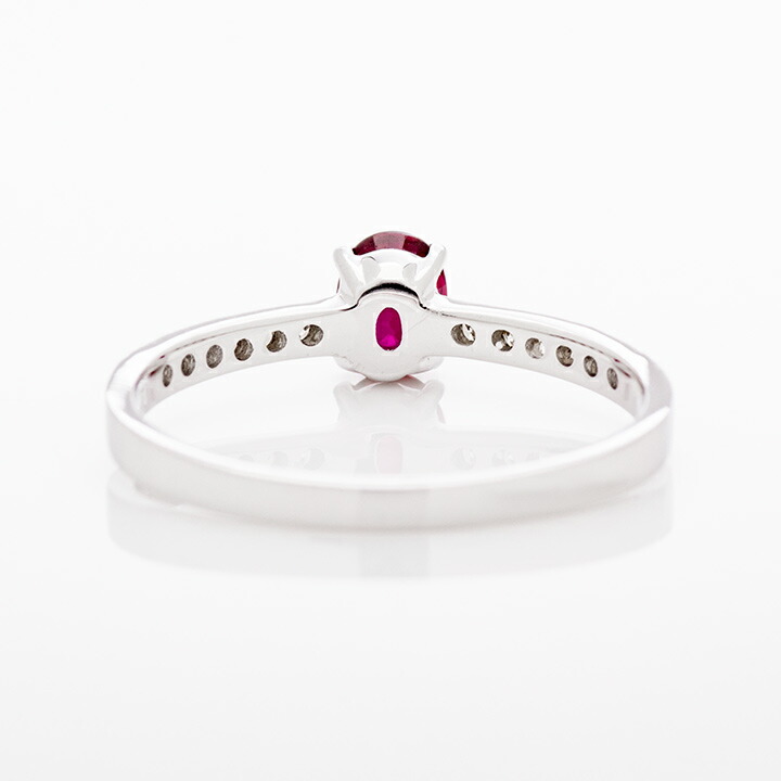 umu -アム- FINE JEWELRY STUIDIOルビー ダイヤモンド リングrg1465_u.jpg