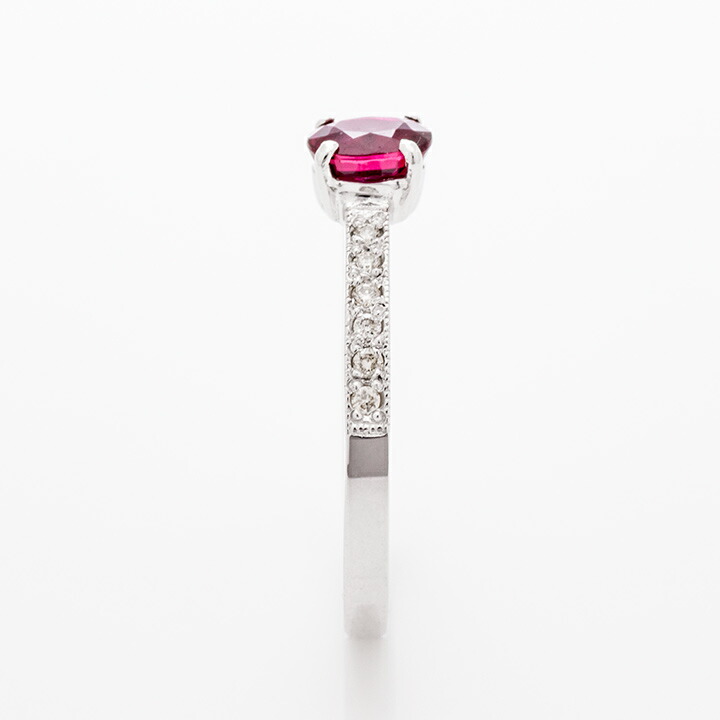 umu -アム- FINE JEWELRY STUIDIOルビー ダイヤモンド リングrg1465_y.jpg