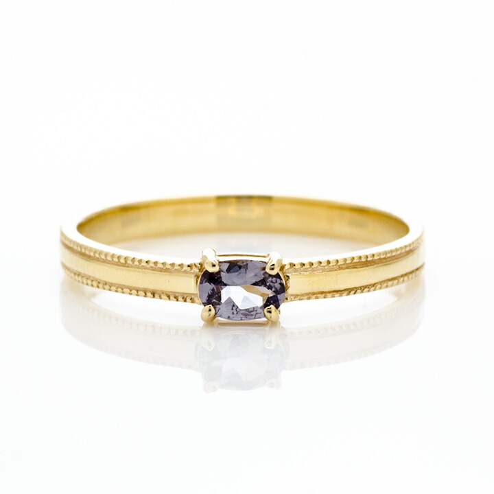 umu -アム- FINE JEWELRY STUIDIOカラーチェンジガーネット リング 「celeste」rg1466_m.jpg