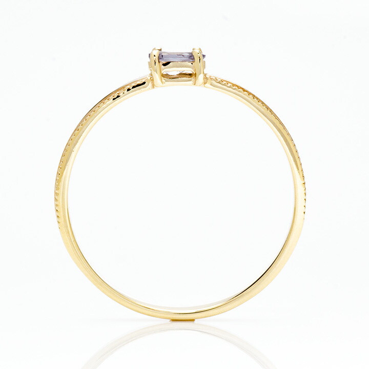 umu -アム- FINE JEWELRY STUIDIOカラーチェンジガーネット リング 「celeste」rg1466_s.jpg