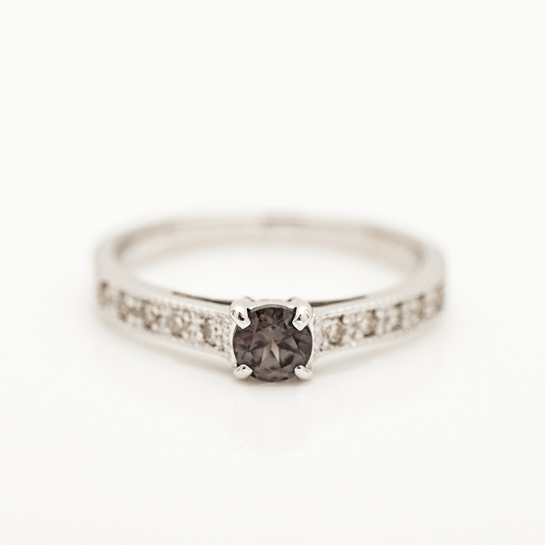 umu -アム- FINE JEWELRY STUIDIOカラーチェンジガーネット ダイヤモンド リング 「fiorito」rg1472_m.jpg