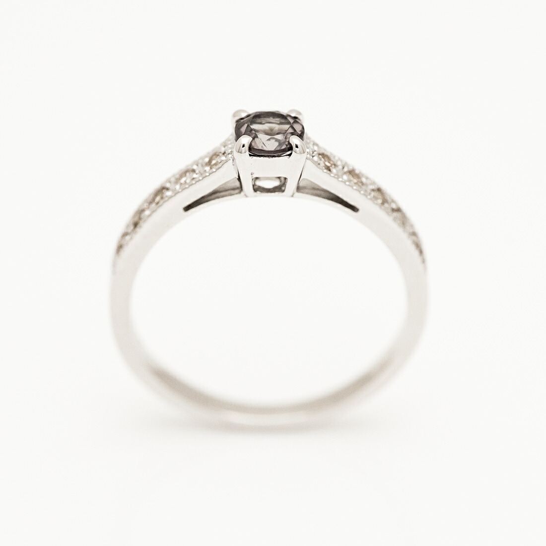 umu -アム- FINE JEWELRY STUIDIOカラーチェンジガーネット ダイヤモンド リング 「fiorito」rg1472_s.jpg