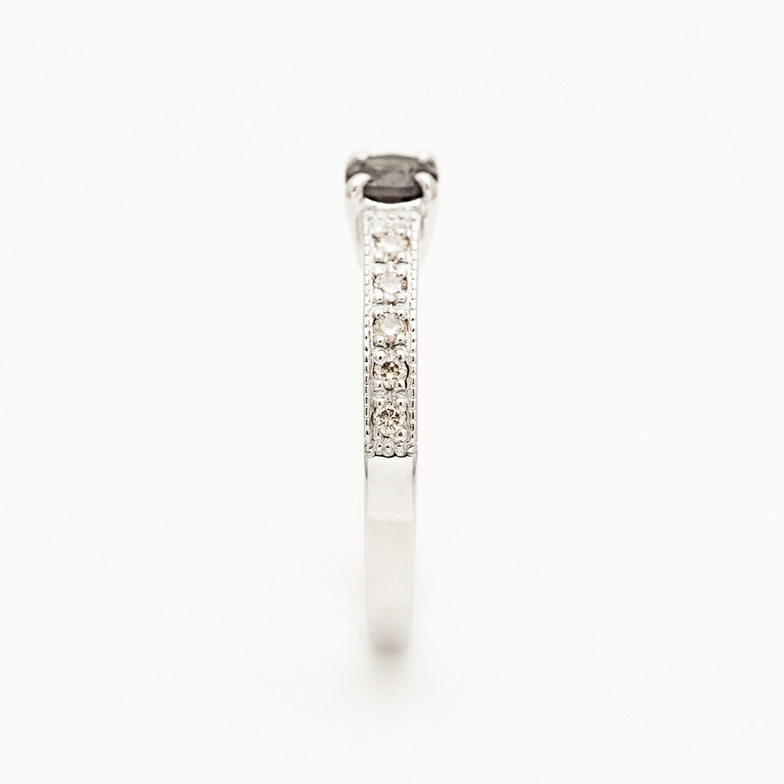 umu -アム- FINE JEWELRY STUIDIOカラーチェンジガーネット ダイヤモンド リング 「fiorito」rg1472_y.jpg