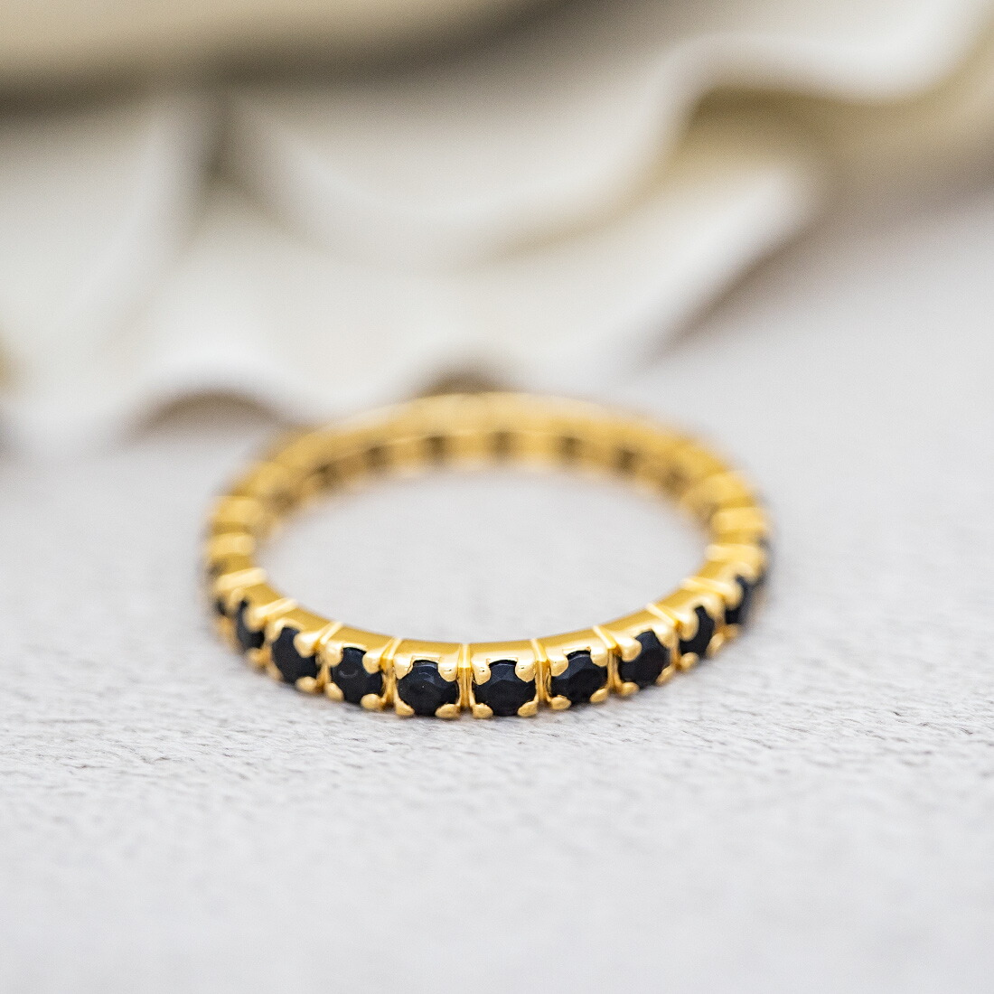 umu -アム- FINE JEWELRY STUIDIOオニキス フルエタニティリングrg1475_1.jpg