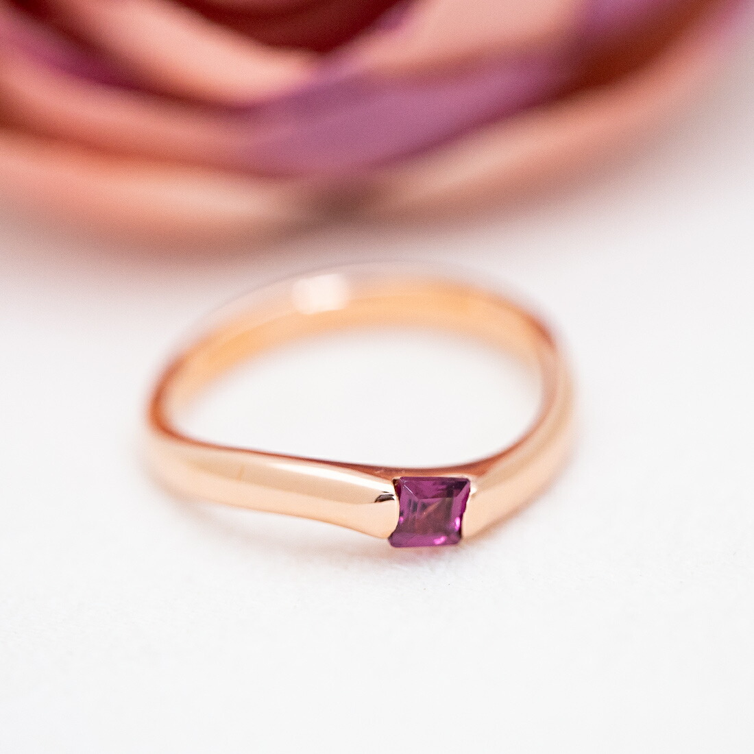 umu -アム- FINE JEWELRY STUIDIOロードライトガーネット リングrg1476_1.jpg
