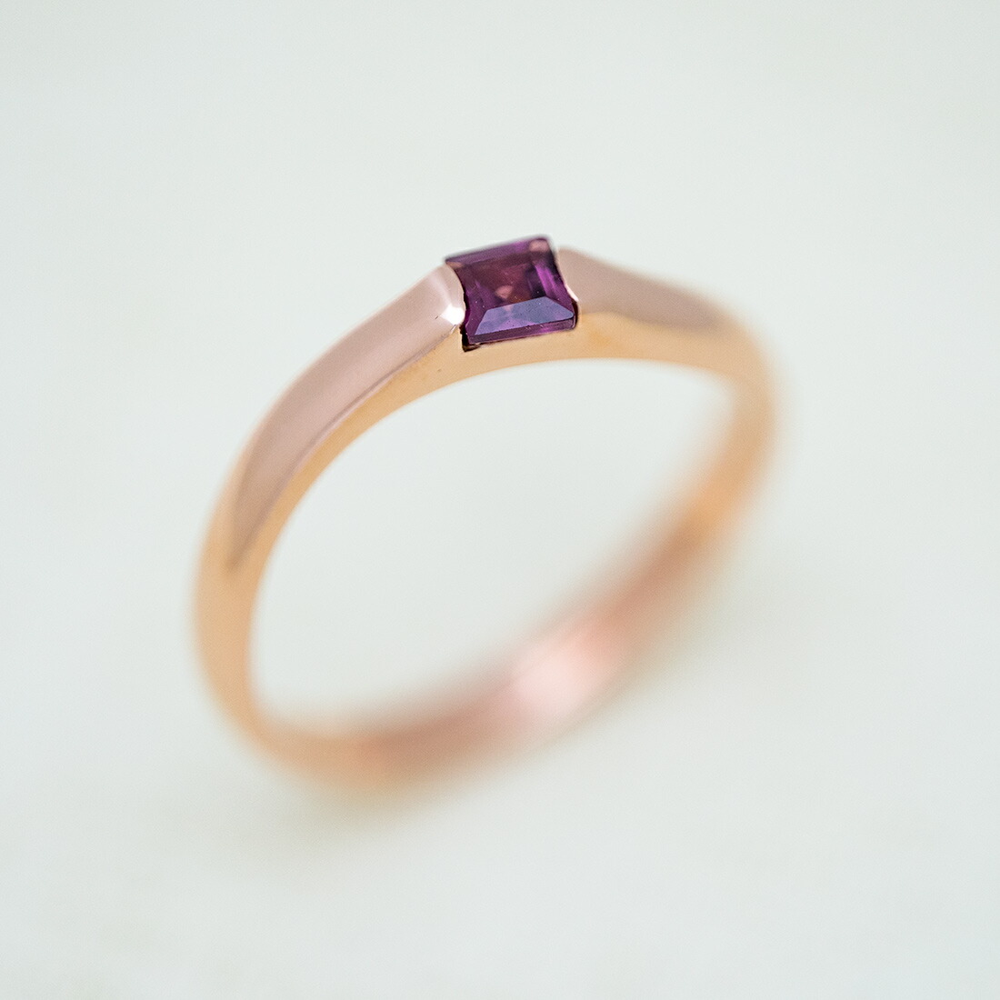 umu -アム- FINE JEWELRY STUIDIOロードライトガーネット リングrg1476_kanban2.jpg