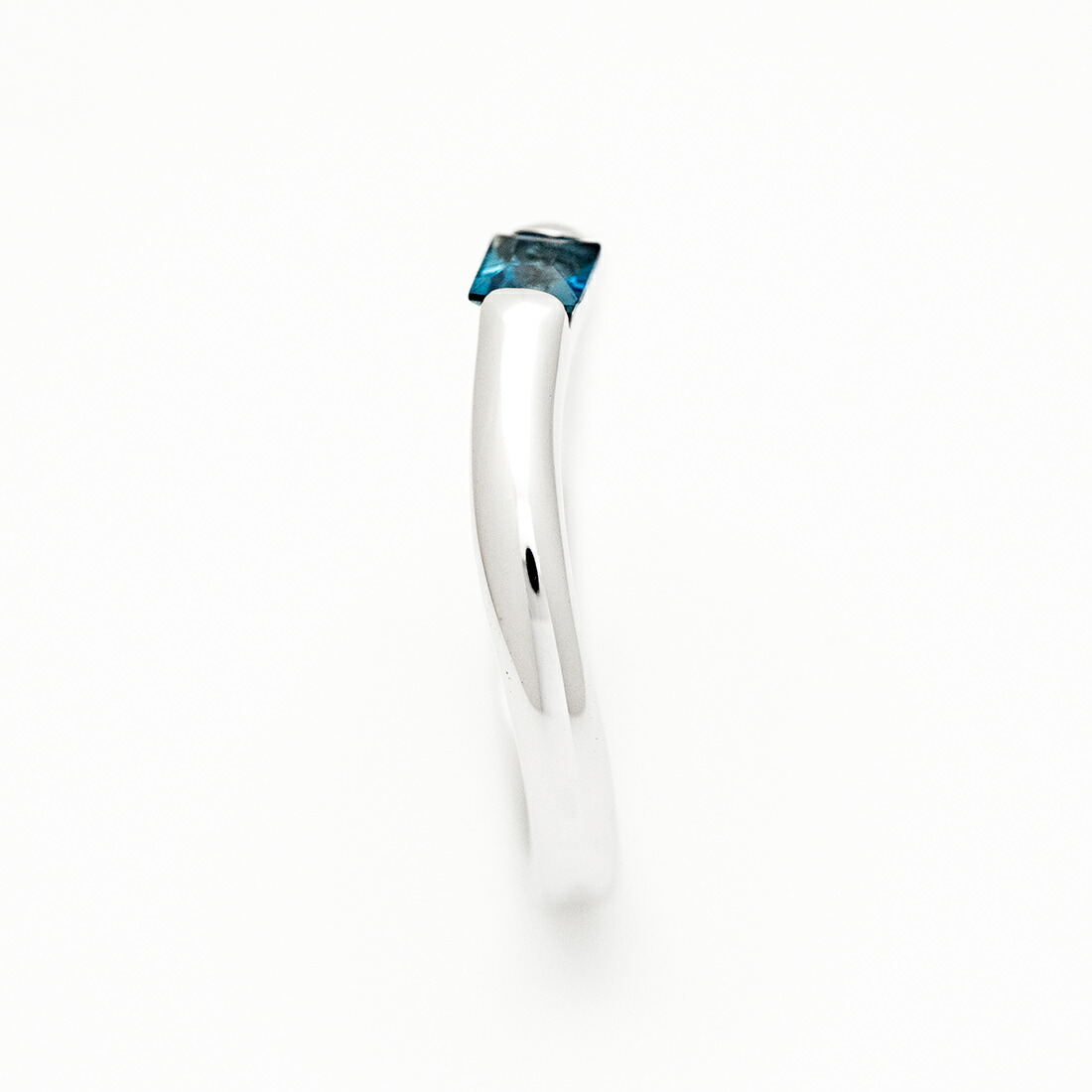 umu -アム- FINE JEWELRY STUIDIOロンドンブルートパーズ リングrg1478_y.jpg