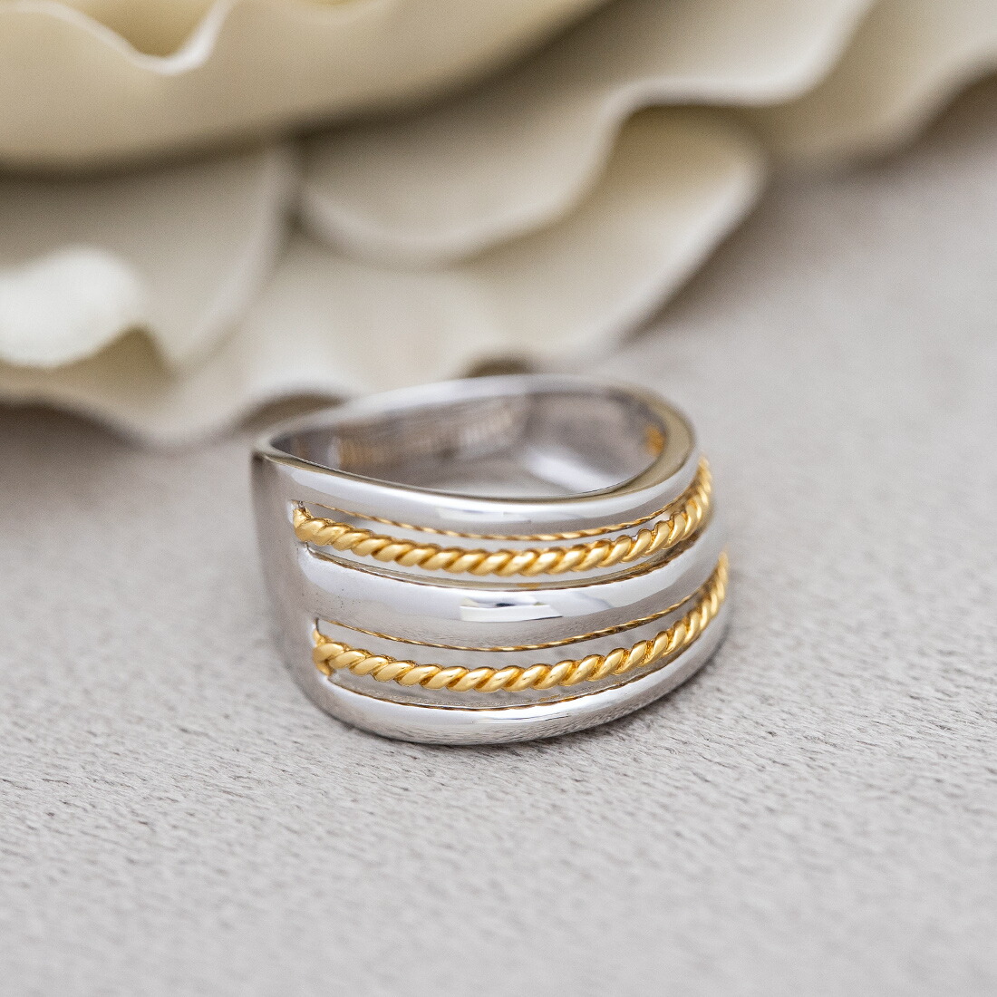 umu -アム- FINE JEWELRY STUIDIOコンビネーション リングrg1483_1.jpg
