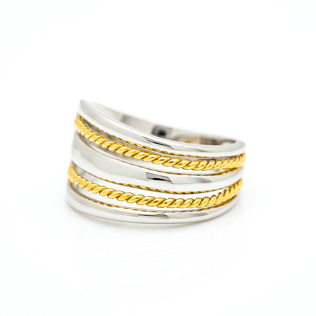 umu -アム- FINE JEWELRY STUIDIOコンビネーション リングrg1483_m.jpg