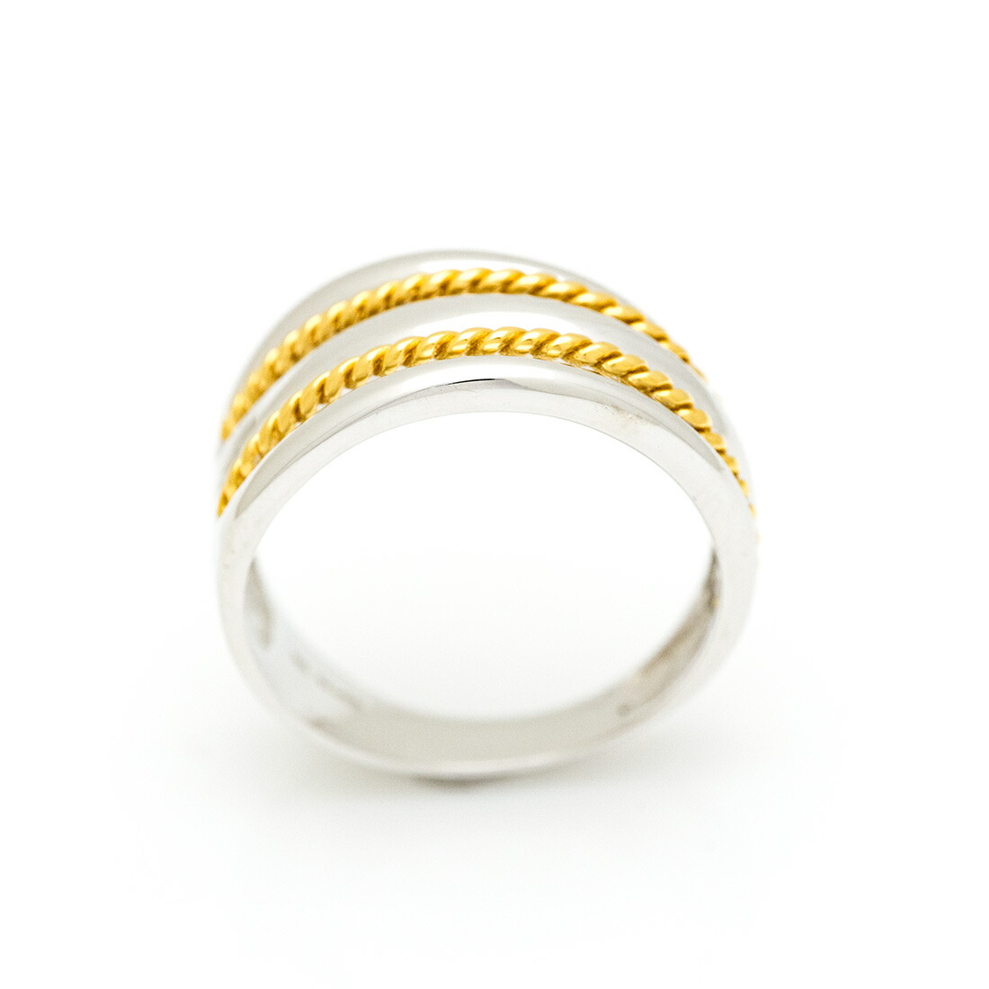 umu -アム- FINE JEWELRY STUIDIOコンビネーション リングrg1483_s.jpg