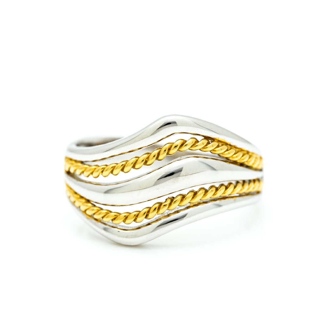 umu -アム- FINE JEWELRY STUIDIOコンビネーション リングrg1484_m.jpg