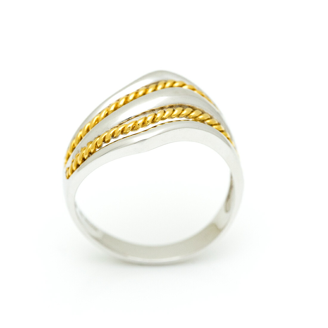 umu -アム- FINE JEWELRY STUIDIOコンビネーション リングrg1484_s.jpg