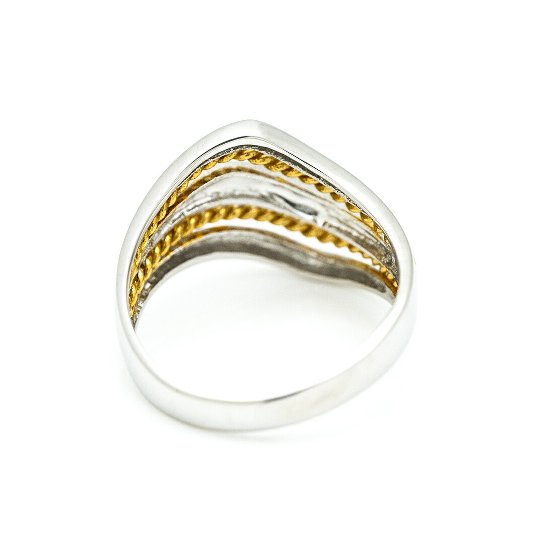 umu -アム- FINE JEWELRY STUIDIOコンビネーション リングrg1484_u.jpg