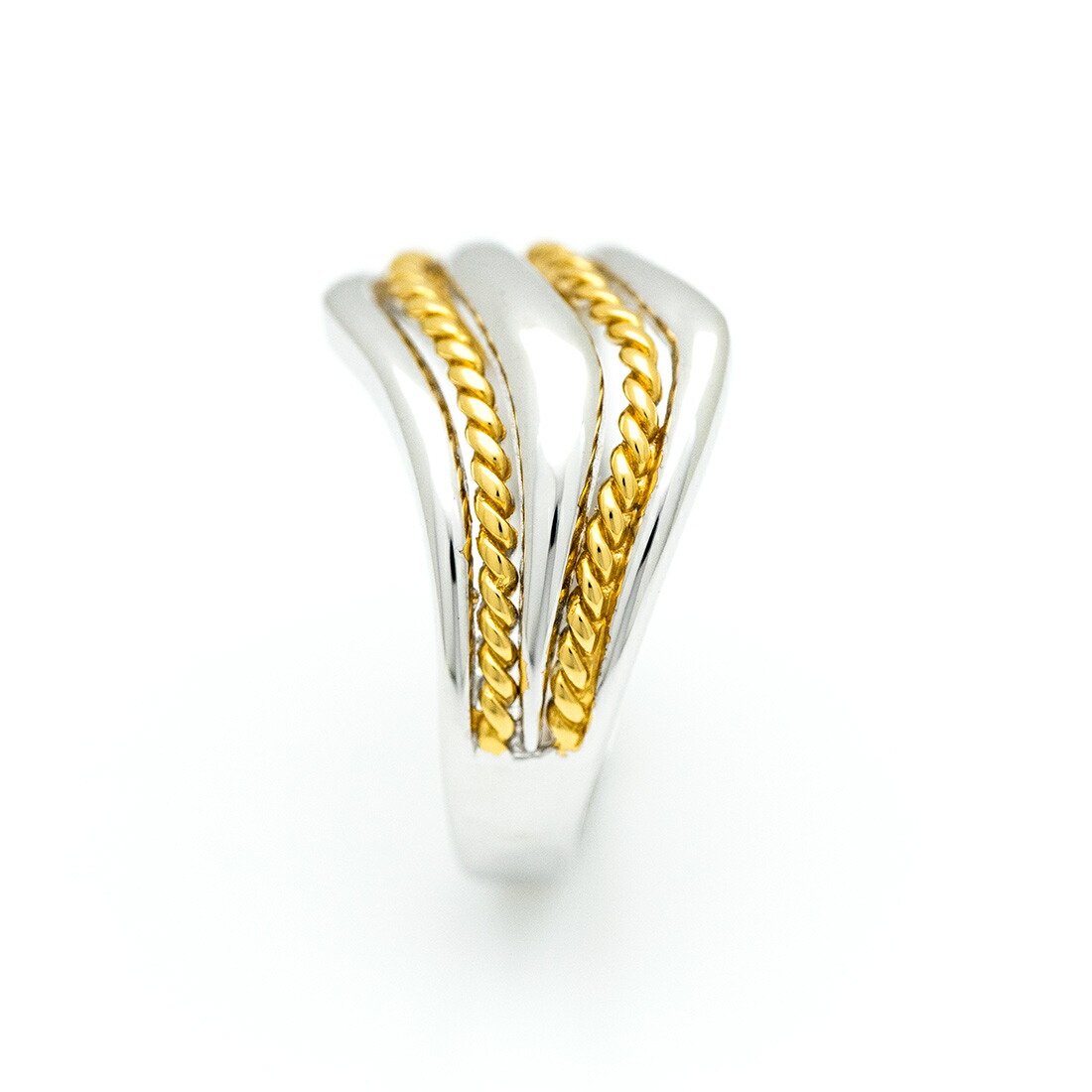 umu -アム- FINE JEWELRY STUIDIOコンビネーション リングrg1484_y.jpg