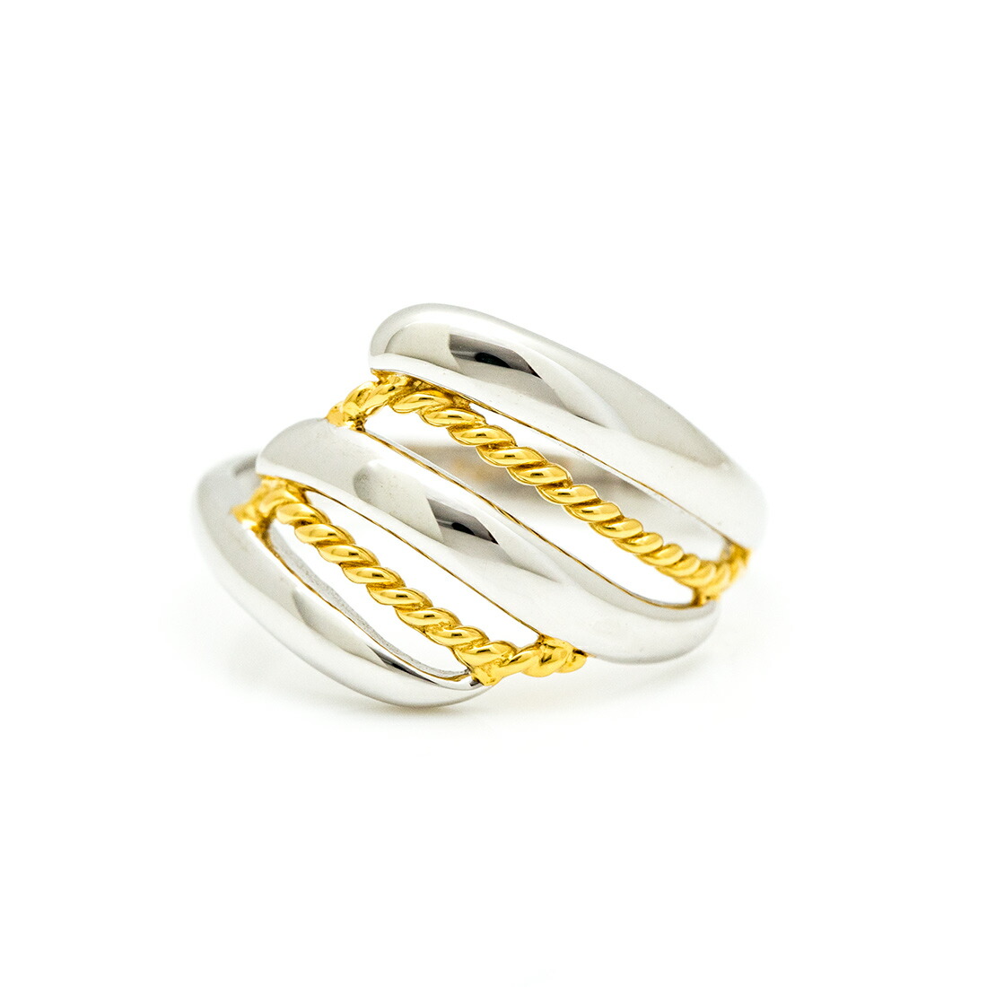 umu -アム- FINE JEWELRY STUIDIOコンビネーション リングrg1485_m.jpg