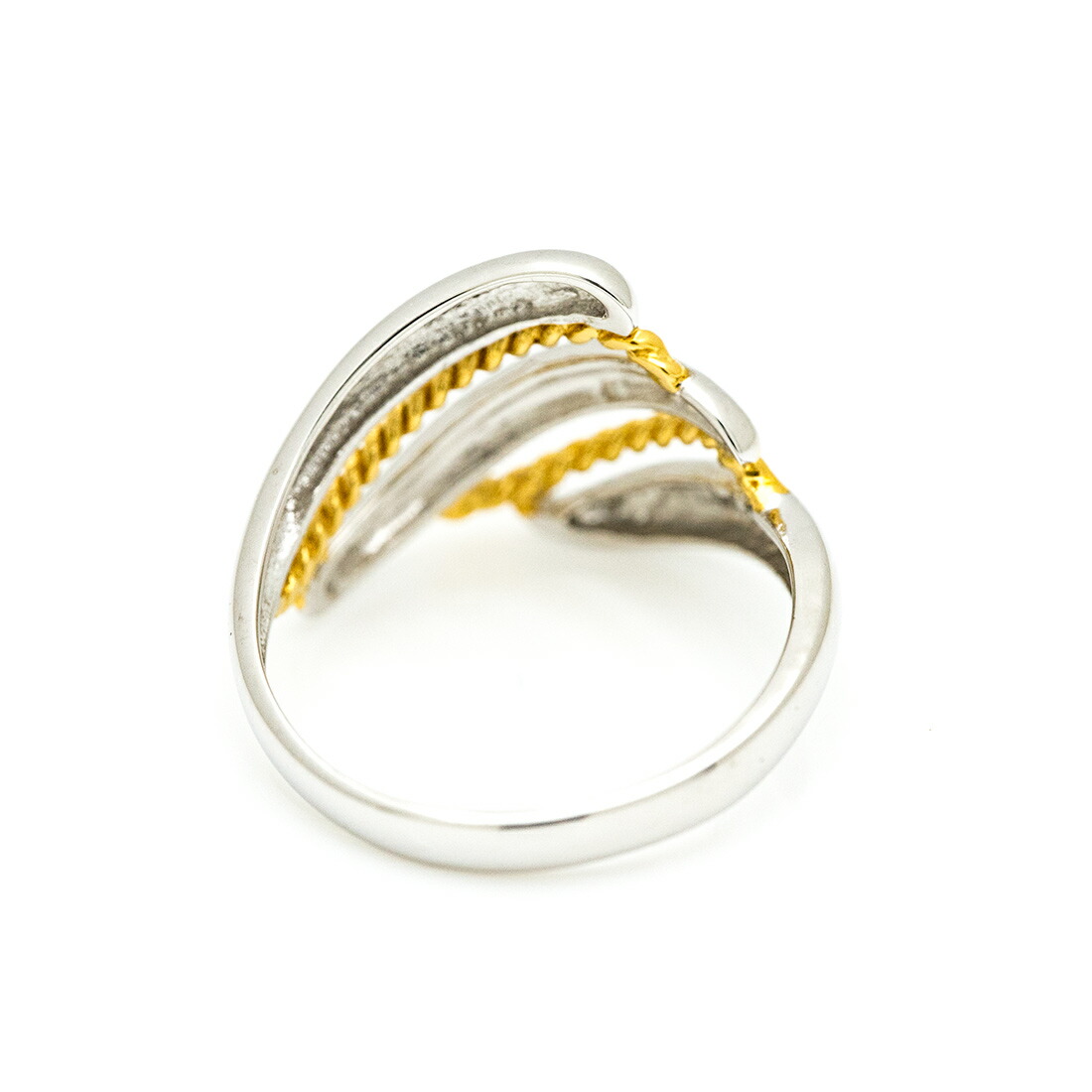 umu -アム- FINE JEWELRY STUIDIOコンビネーション リングrg1485_u.jpg