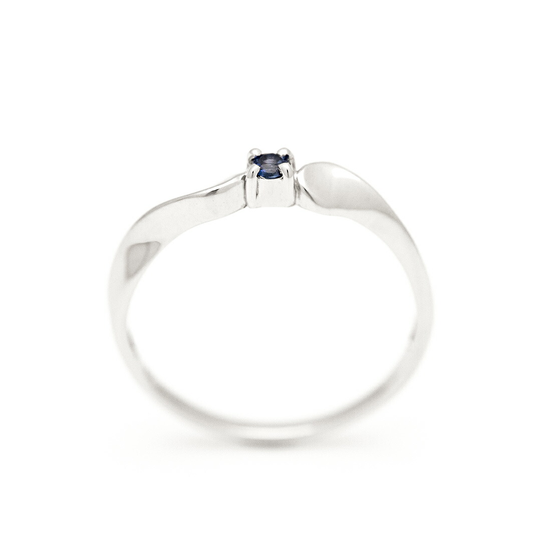 umu -アム- FINE JEWELRY STUIDIOブルーサファイア リング 「ondina」rg1486_s.jpg