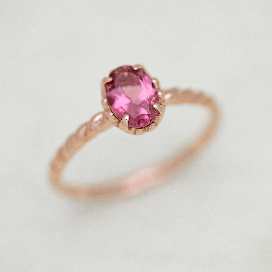 umu -アム- FINE JEWELRY STUIDIOピンクトルマリン リング 「fresco」rg1487_kanban2.jpg