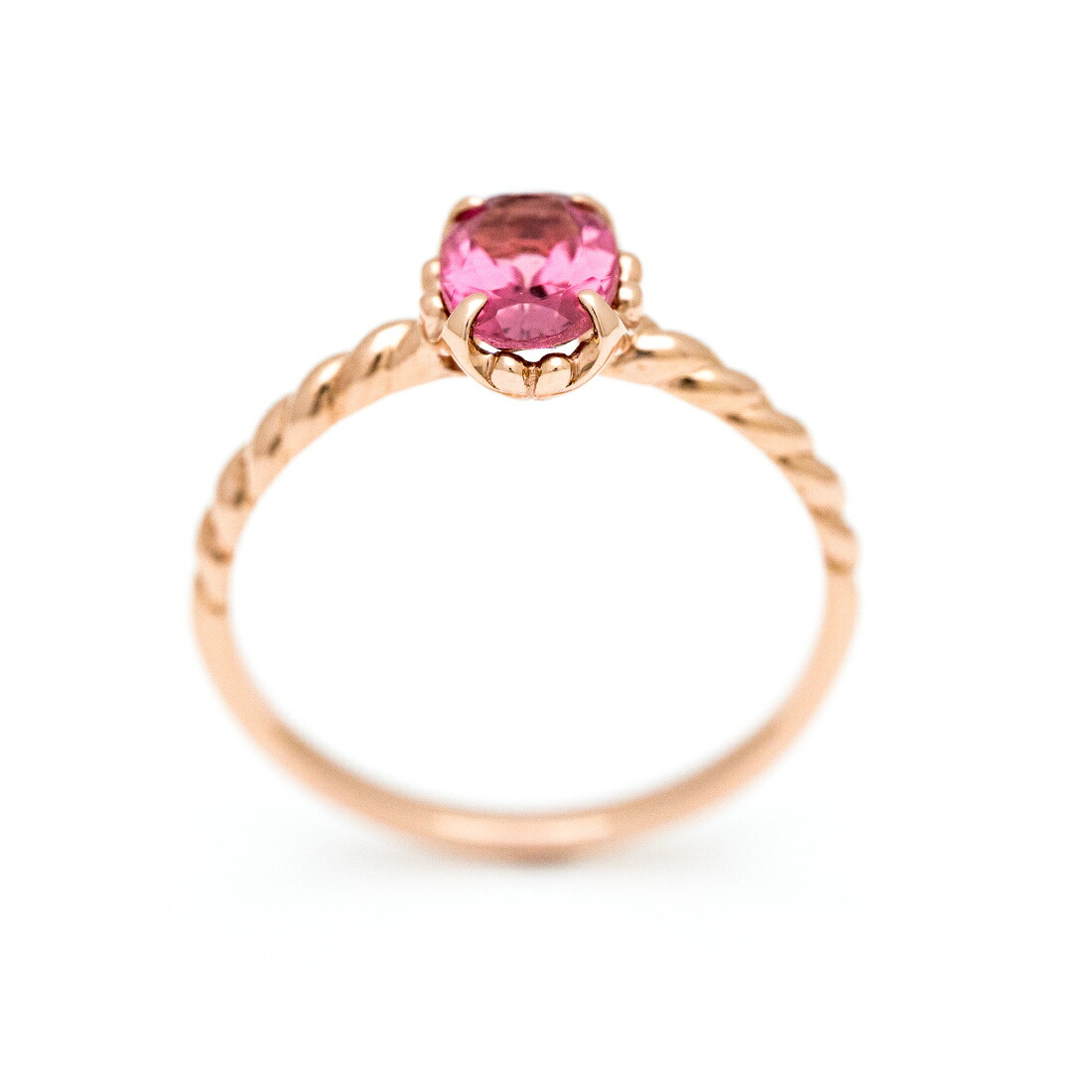 umu -アム- FINE JEWELRY STUIDIOピンクトルマリン リング 「fresco」rg1487_s.jpg