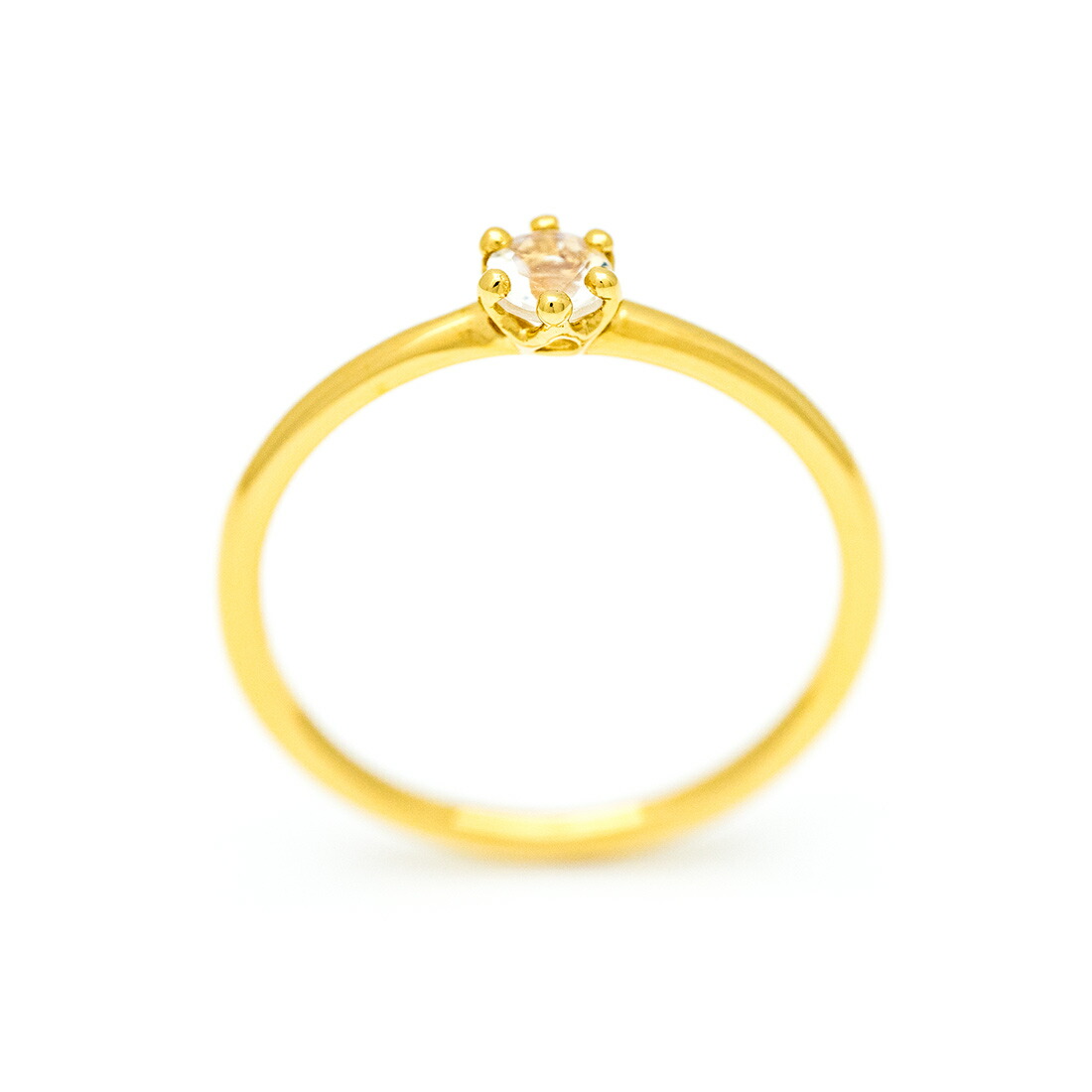 umu -アム- FINE JEWELRY STUIDIOブルームーンストーン ミルククラウン リングrg1490_s.jpg