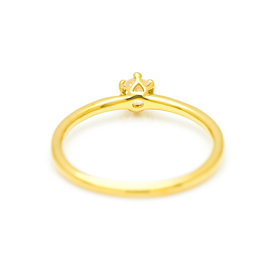 umu -アム- FINE JEWELRY STUIDIOブルームーンストーン ミルククラウン リングrg1490_u.jpg